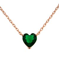 Collana Vivi Gioielli Donna in Argento 0603840230100
